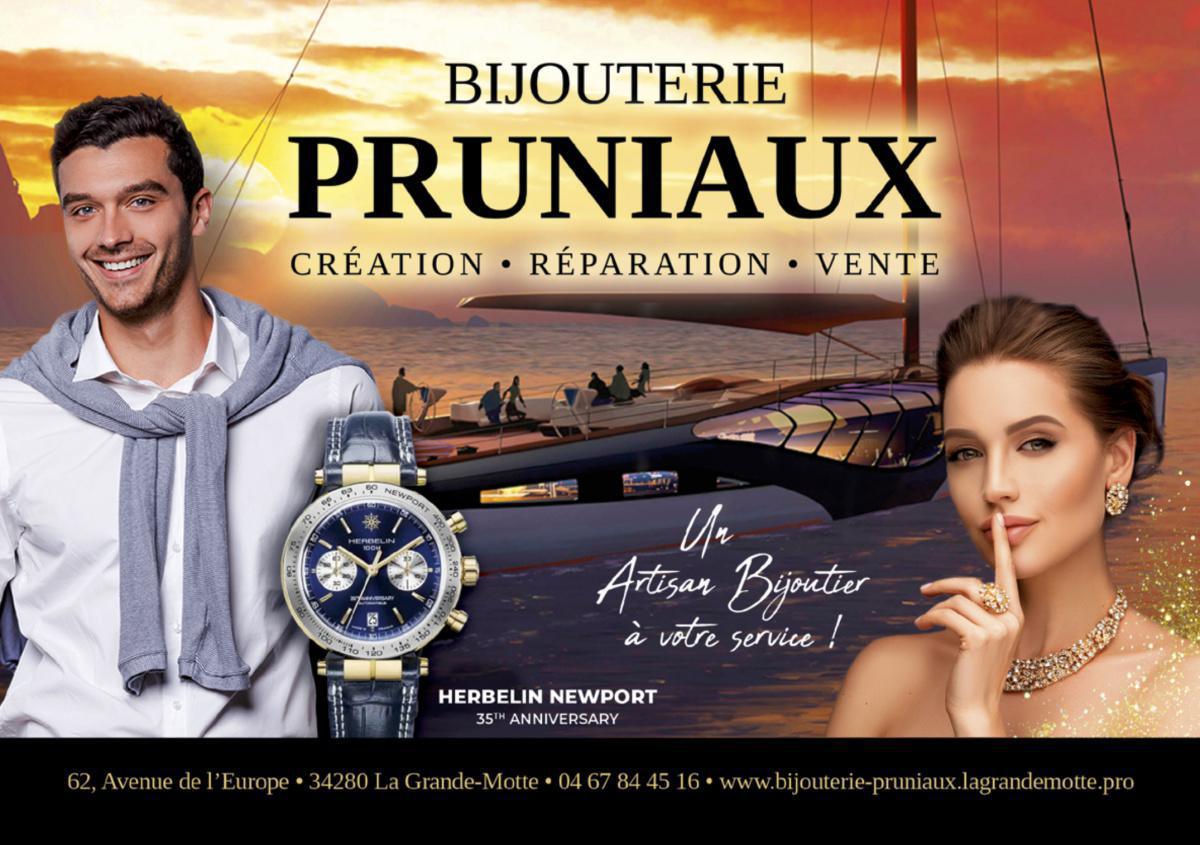 PRUNIAUX - Artisan Bijoutier