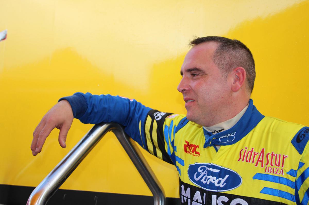 TC 6 Llanera y Resumen de Jornada | Tres pilotos en menos de un minuto, al término de la primera jornada  TC 6 Llanera y Resumen de Jornada | Tres pilotos en menos de un minuto, al término de la primera jornada