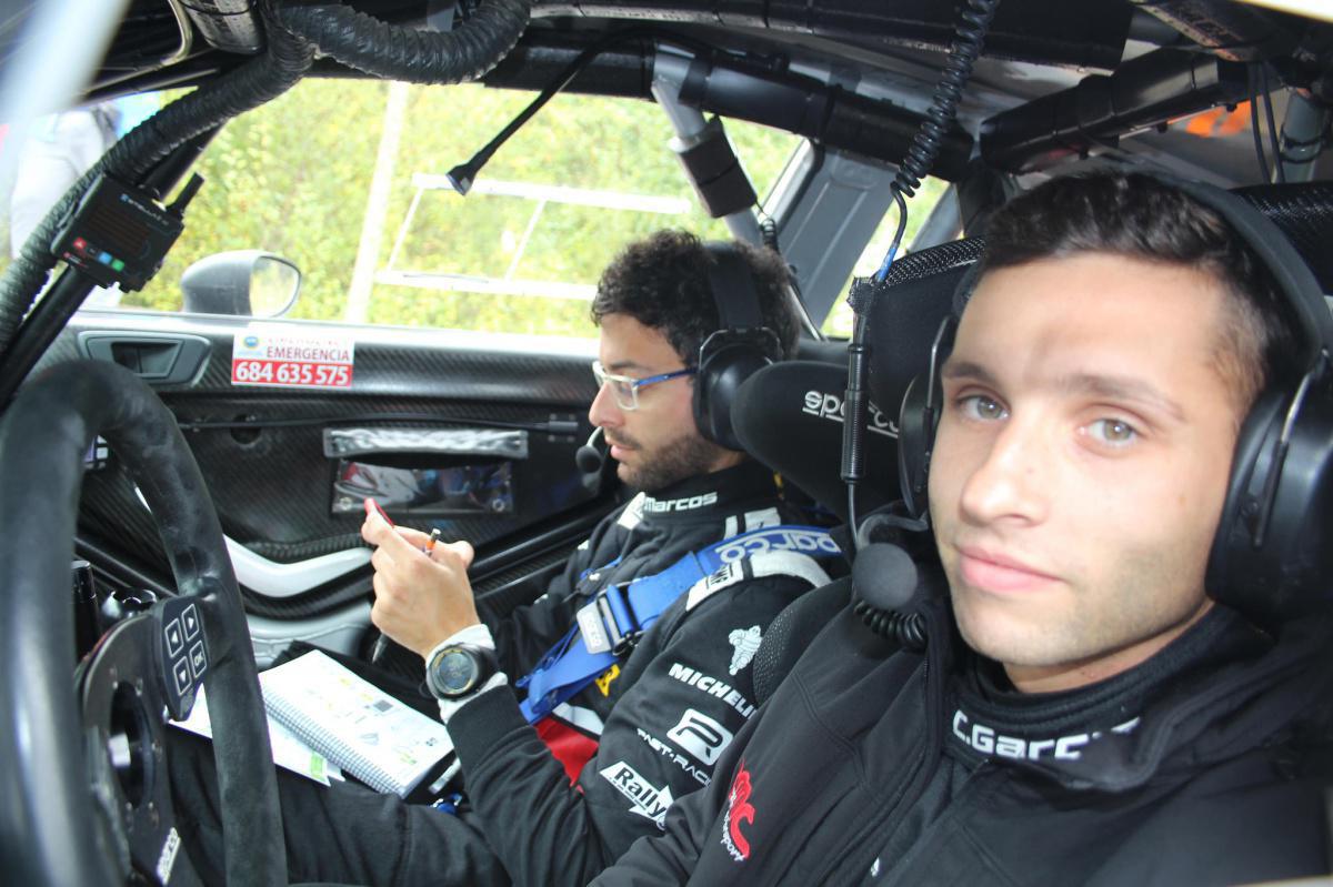 TC 6 Llanera y Resumen de Jornada | Tres pilotos en menos de un minuto, al término de la primera jornada  TC 6 Llanera y Resumen de Jornada | Tres pilotos en menos de un minuto, al término de la primera jornada