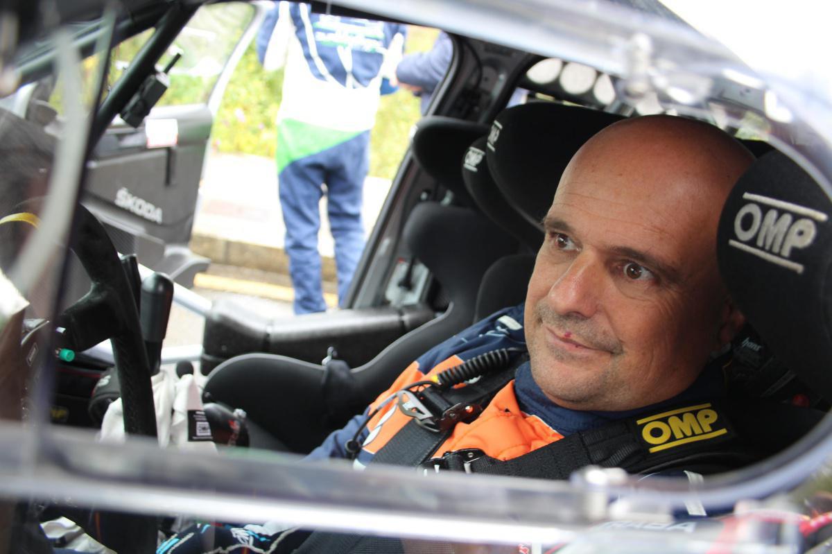 TC 6 Llanera y Resumen de Jornada | Tres pilotos en menos de un minuto, al término de la primera jornada  TC 6 Llanera y Resumen de Jornada | Tres pilotos en menos de un minuto, al término de la primera jornada