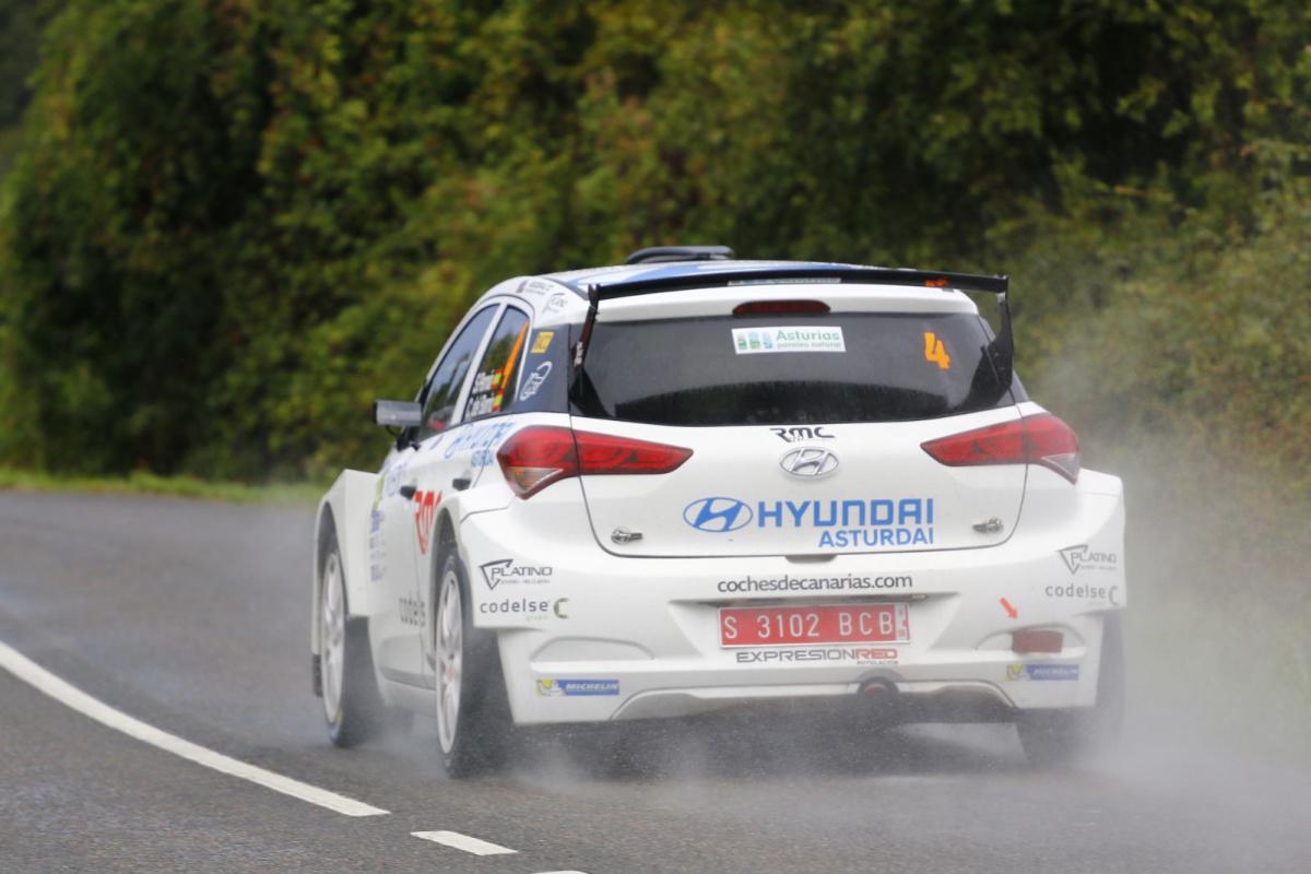 TC 11 Colunga - Piloña | Ares a por todas TC 11 Colunga - Piloña | Ares a por todas