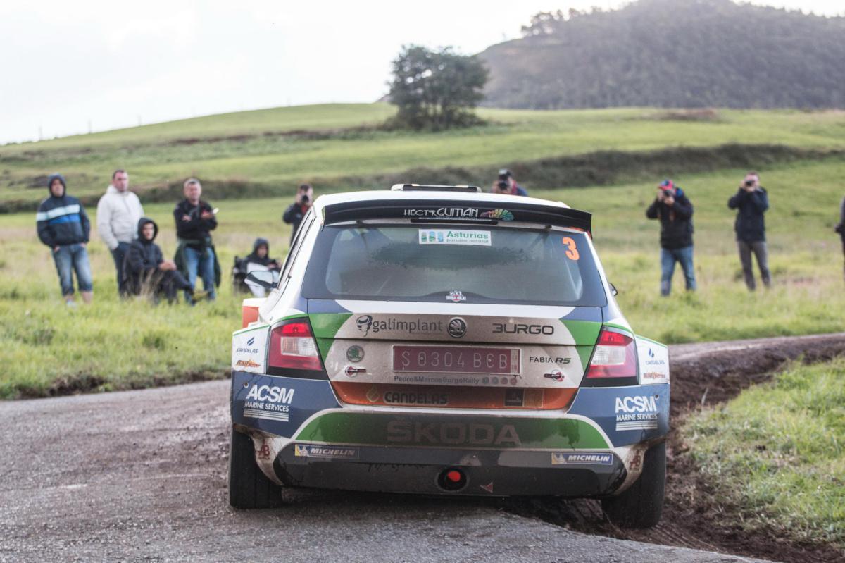 TC 11 Colunga - Piloña | Ares a por todas TC 11 Colunga - Piloña | Ares a por todas