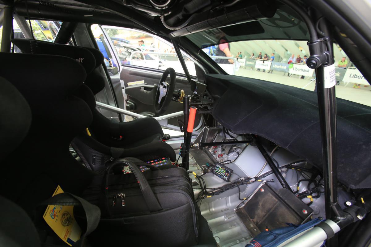 El Rally Princesa de Asturias-Ciudad de Oviedo, en imágenes El Rally Princesa de Asturias-Ciudad de Oviedo, en imágenes