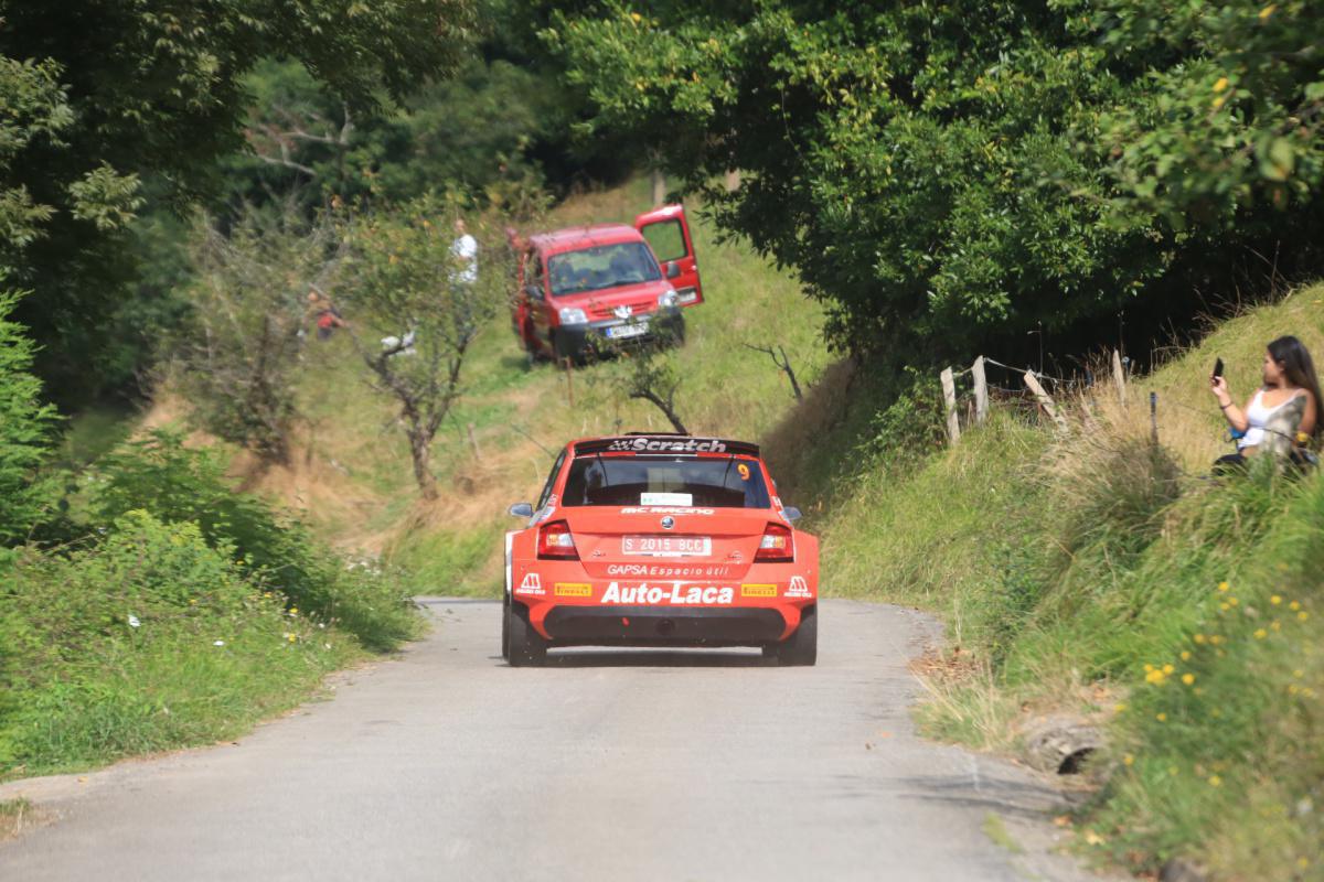 TC 3 | Ares marca su primer scratch y amenaza el liderazgo de Cohete TC 3 | Ares marca su primer scratch y amenaza el liderazgo de Cohete