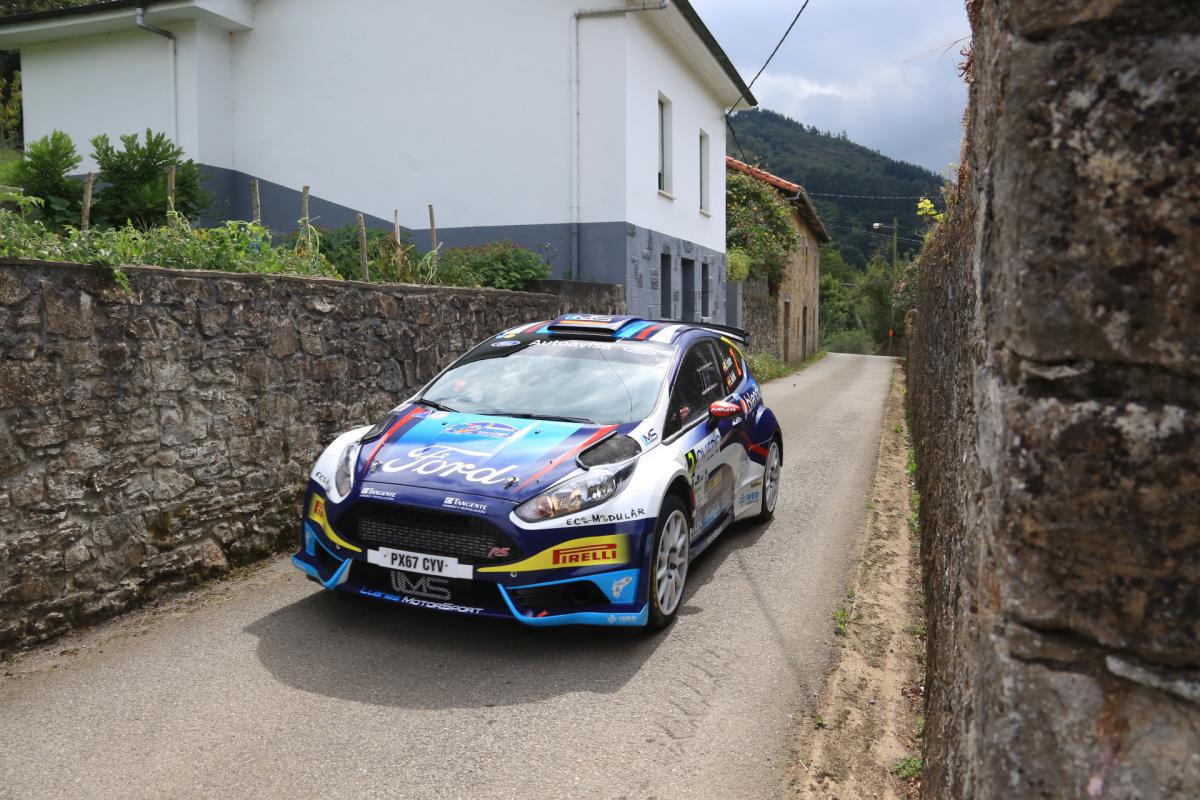 TC 3 | Ares marca su primer scratch y amenaza el liderazgo de Cohete TC 3 | Ares marca su primer scratch y amenaza el liderazgo de Cohete