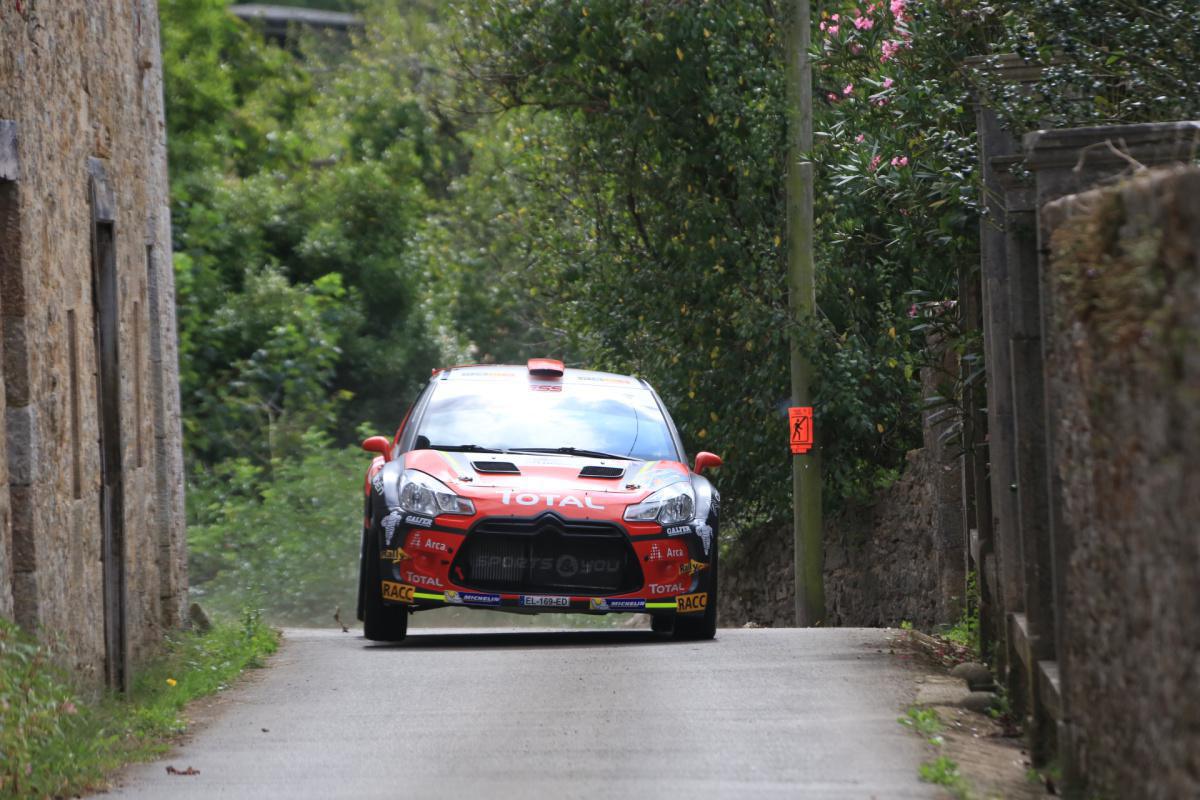 TC 3 | Ares marca su primer scratch y amenaza el liderazgo de Cohete TC 3 | Ares marca su primer scratch y amenaza el liderazgo de Cohete