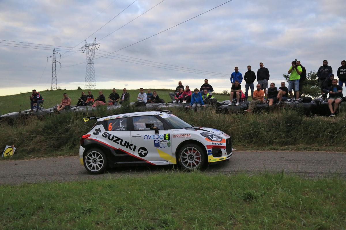TC 4 y resumen de jornada | Sólo Ares hace sombra a Cohete en la primera jornada TC 4 y resumen de jornada | Sólo Ares hace sombra a Cohete en la primera jornada