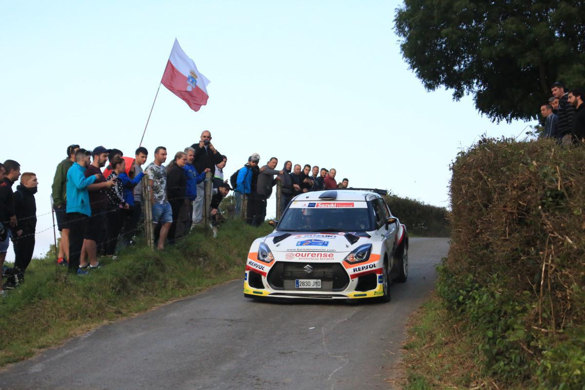 TC 6 | Ares pisa los talones a Cohete TC 6 | Ares pisa los talones a Cohete