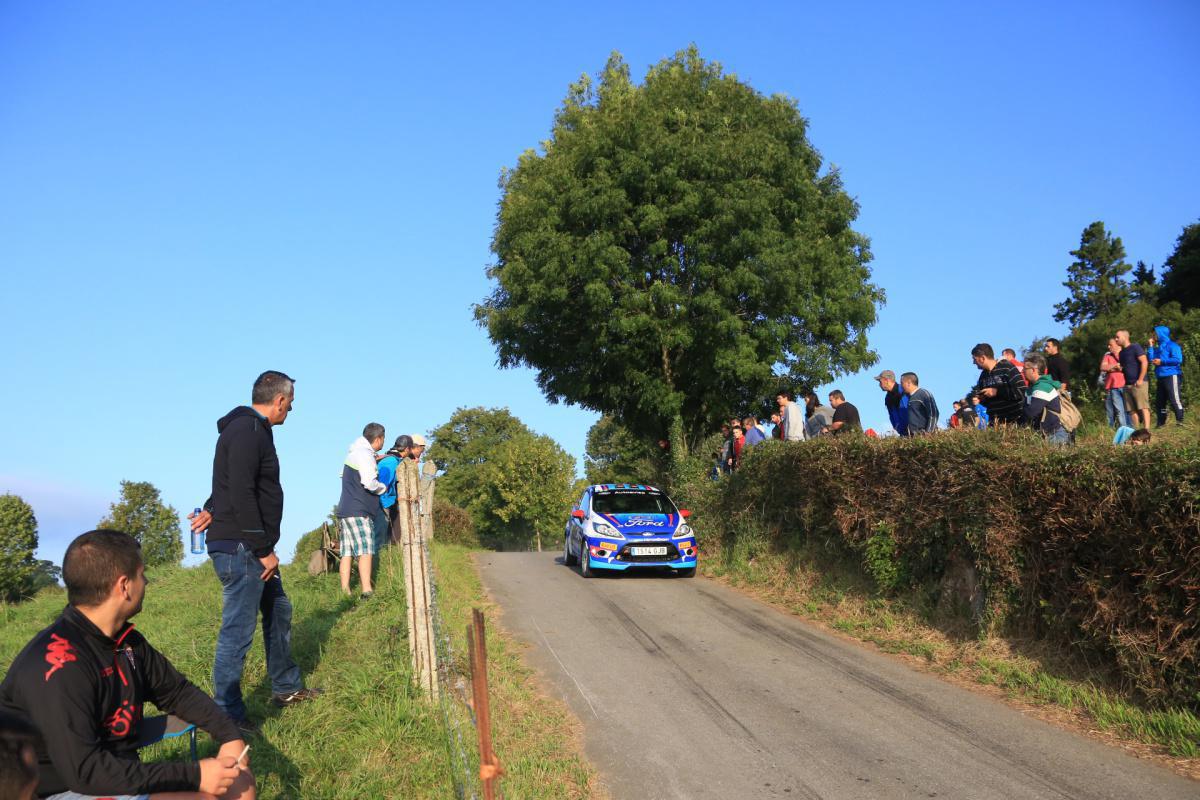 TC 6 | Ares pisa los talones a Cohete TC 6 | Ares pisa los talones a Cohete