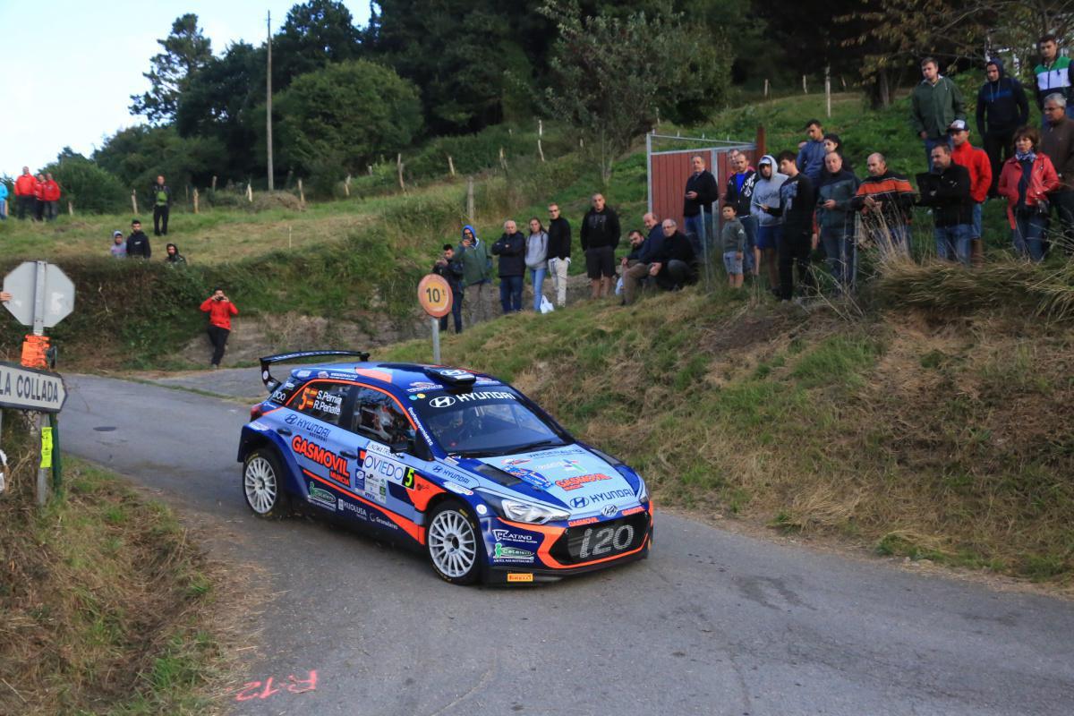 TC 6 | Ares pisa los talones a Cohete TC 6 | Ares pisa los talones a Cohete