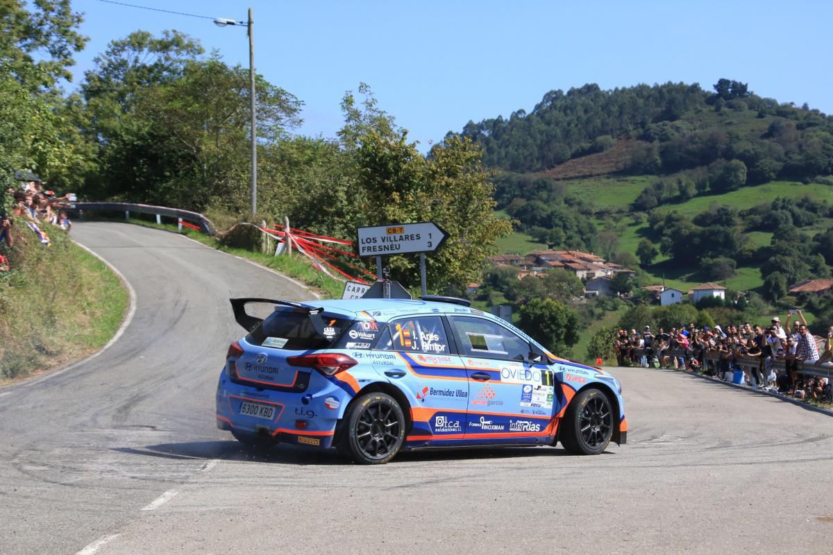 TC 10 | Ares y Cohete se mueven en décimas de segundo TC 10 | Ares y Cohete se mueven en décimas de segundo
