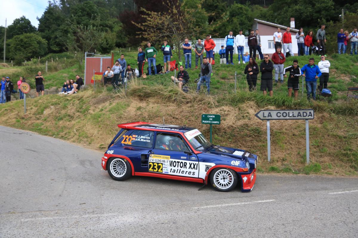 TC 10 | Ares y Cohete se mueven en décimas de segundo TC 10 | Ares y Cohete se mueven en décimas de segundo