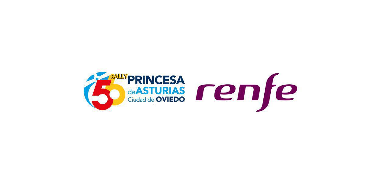 Concurso Rally Princesa de Asturias Ciudad de Oviedo y Renfe