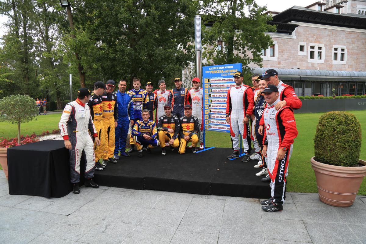 Cohete marca el mejor tiempo en la calificación y elige salir tercero Cohete marca el mejor tiempo en la calificación y elige salir tercero