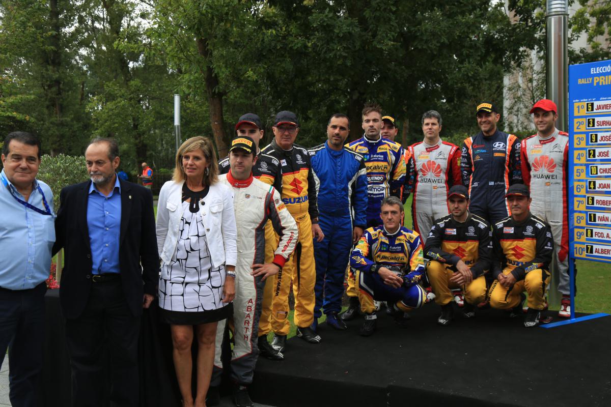 Cohete marca el mejor tiempo en la calificación y elige salir tercero Cohete marca el mejor tiempo en la calificación y elige salir tercero