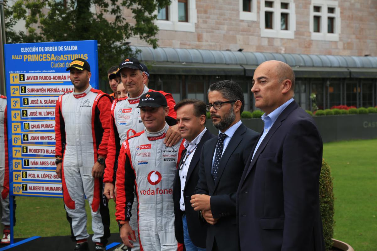 Cohete marca el mejor tiempo en la calificación y elige salir tercero Cohete marca el mejor tiempo en la calificación y elige salir tercero