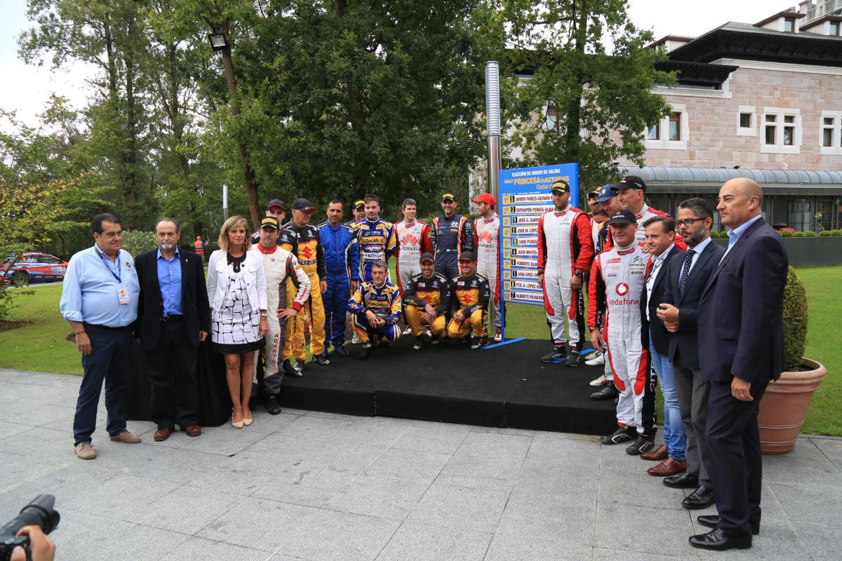 Cohete marca el mejor tiempo en la calificación y elige salir tercero Cohete marca el mejor tiempo en la calificación y elige salir tercero