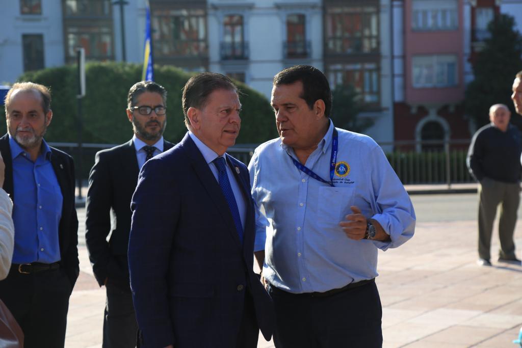 Inaugurada nuestra Fan Zone Inaugurada nuestra Fan Zone