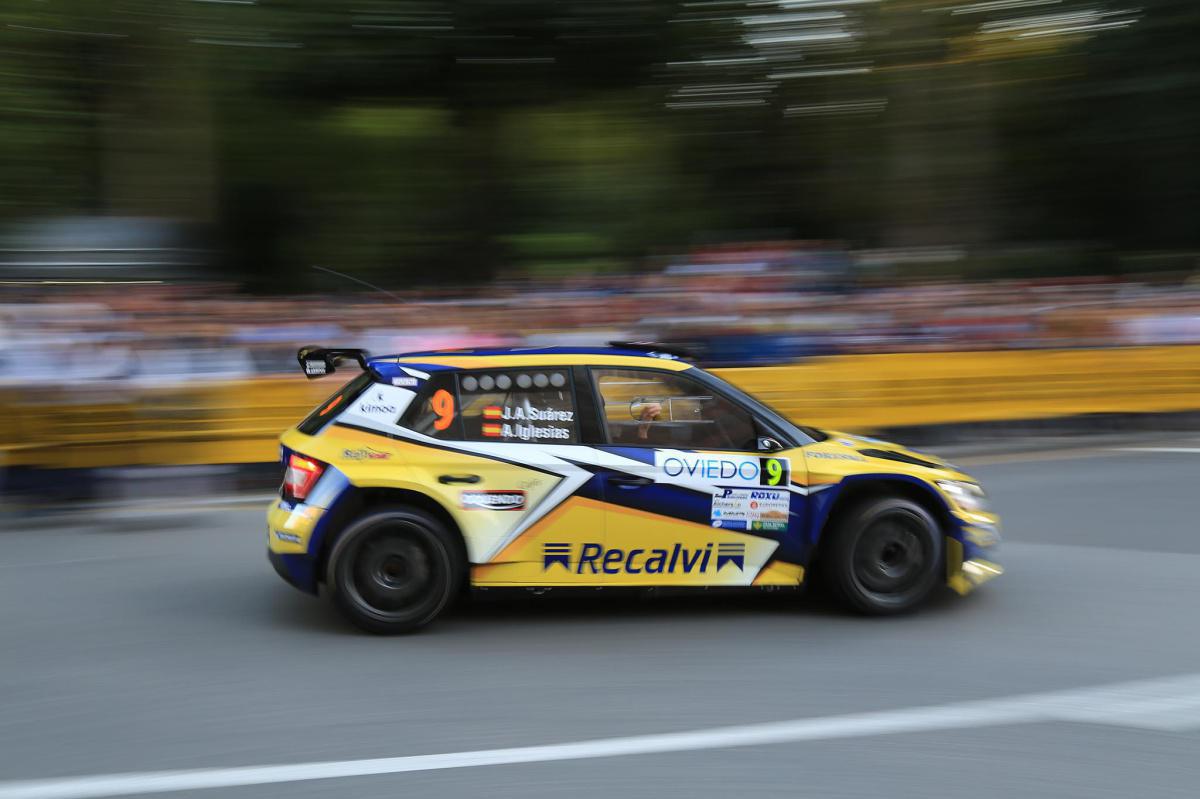 TC 2 | Cohete amplía su diferencia en Llanera TC 2 | Cohete amplía su diferencia en Llanera