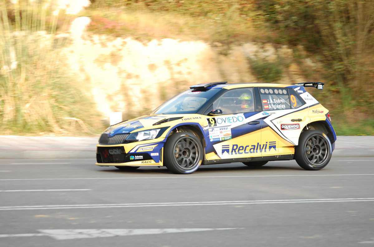 TC 7 | Cohete impone su ritmo TC 7 | Cohete impone su ritmo