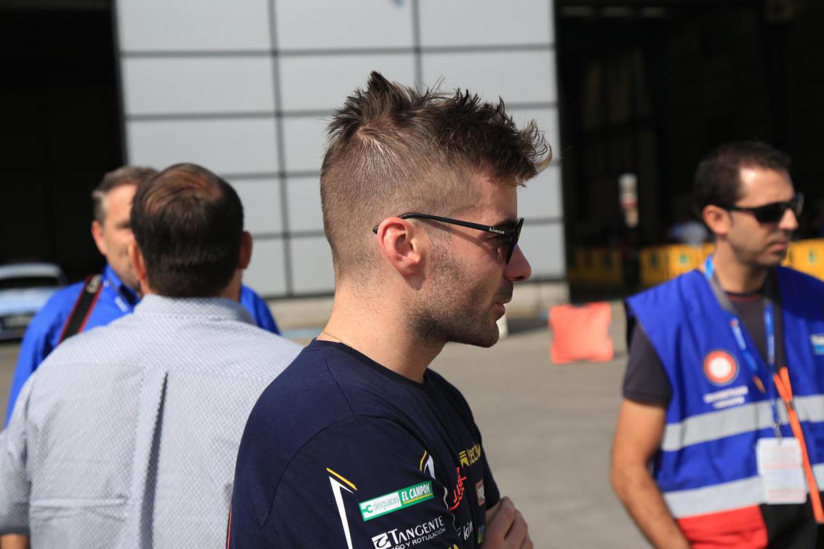 Multitudinario reagrupamiento en El Roxu Multitudinario reagrupamiento en El Roxu