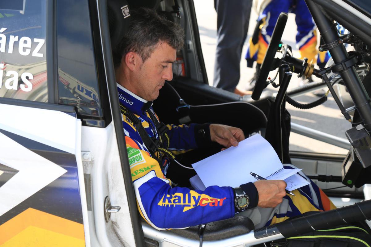 Multitudinario reagrupamiento en El Roxu Multitudinario reagrupamiento en El Roxu