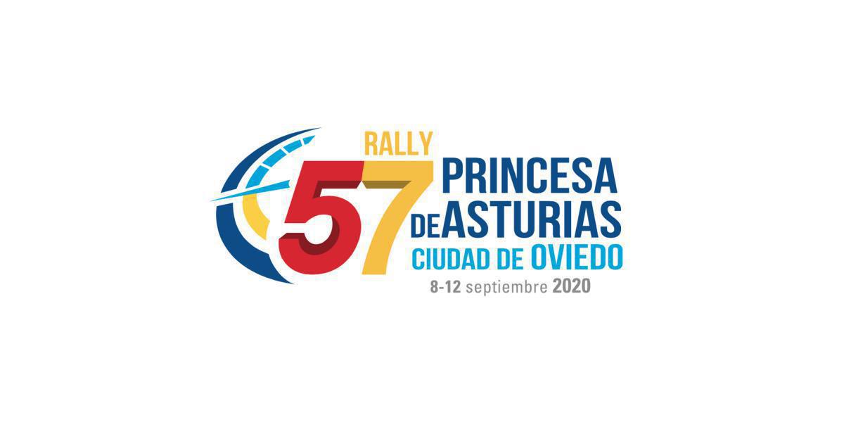 Todo en marcha para el 57 Rally Princesa de Asturias Ciudad de Oviedo Todo en marcha para el 57 Rally Princesa de Asturias Ciudad de Oviedo