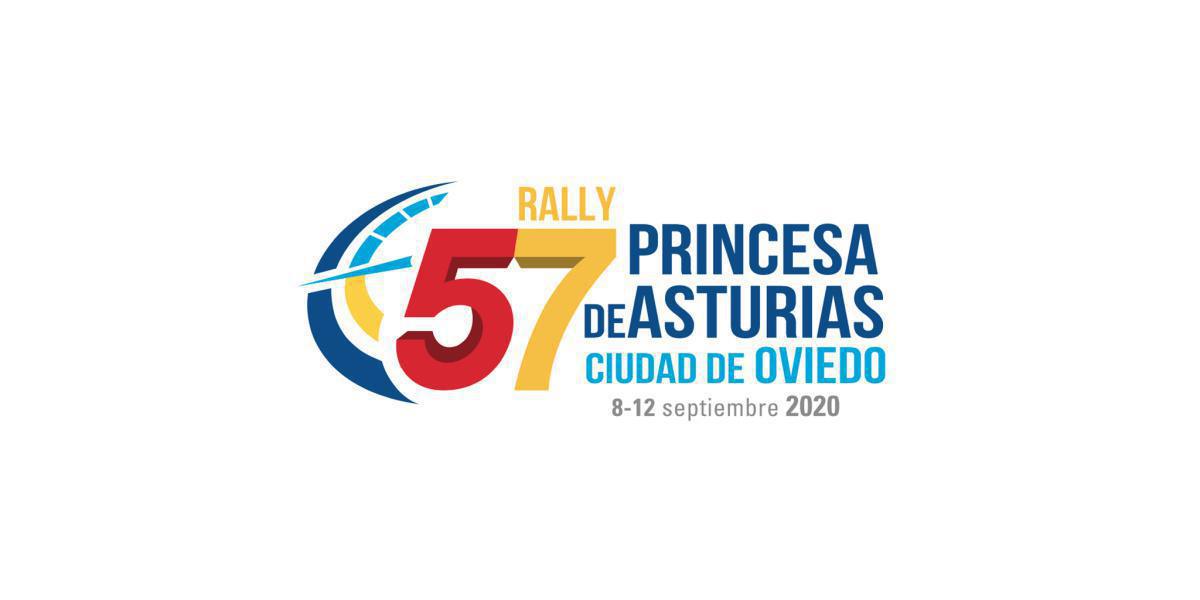 Todo en marcha para el 57 Rally Princesa de Asturias Ciudad de Oviedo