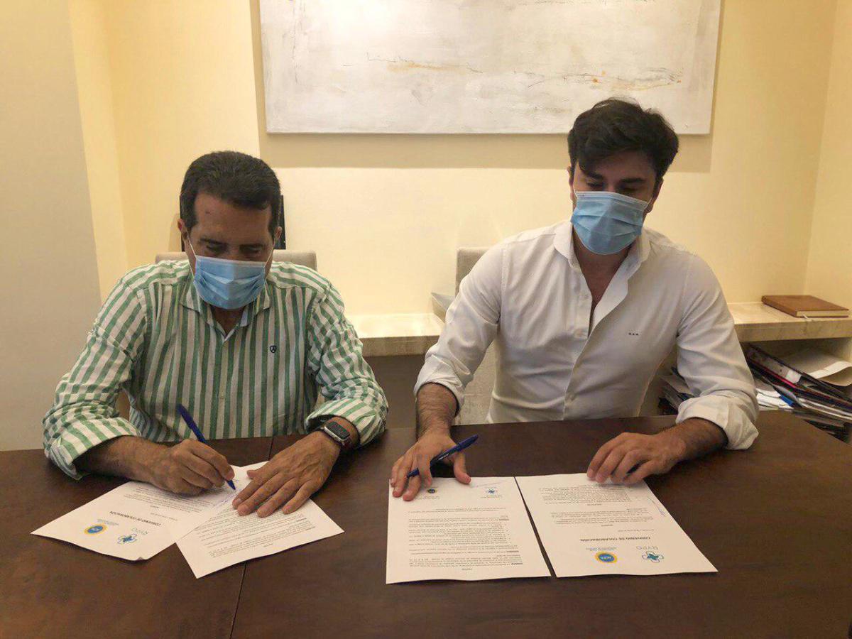 RYPO, aliado de lujo del Rally Blendio Princesa de Asturias en la lucha contra la COVID-19 RYPO, aliado de lujo del Rally Blendio Princesa de Asturias en la lucha contra la COVID-19