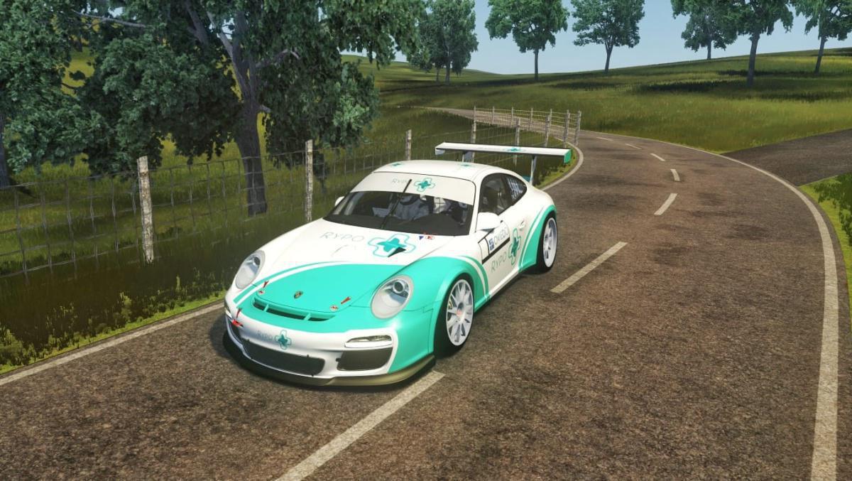 Disponible toda la información del I Rally Virtual Blendio Princesa de Asturias de Oviedo Disponible toda la información del I Rally Virtual Blendio Princesa de Asturias de Oviedo
