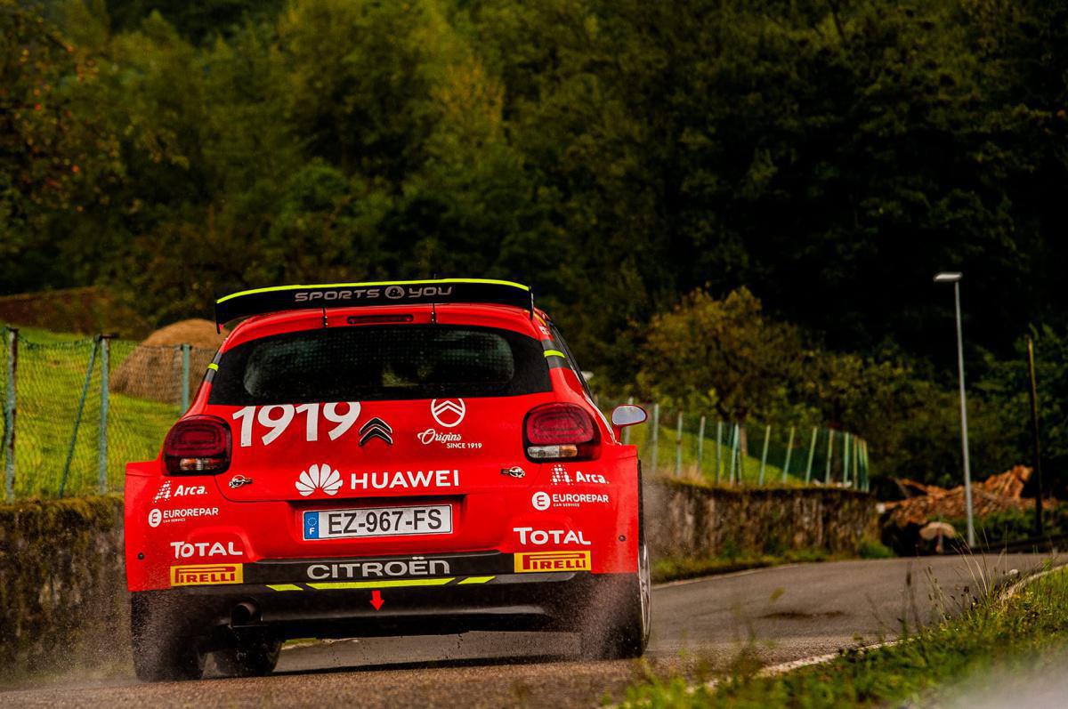 57 pilotos inscritos en el ERT-CERA 57 pilotos inscritos en el ERT-CERA