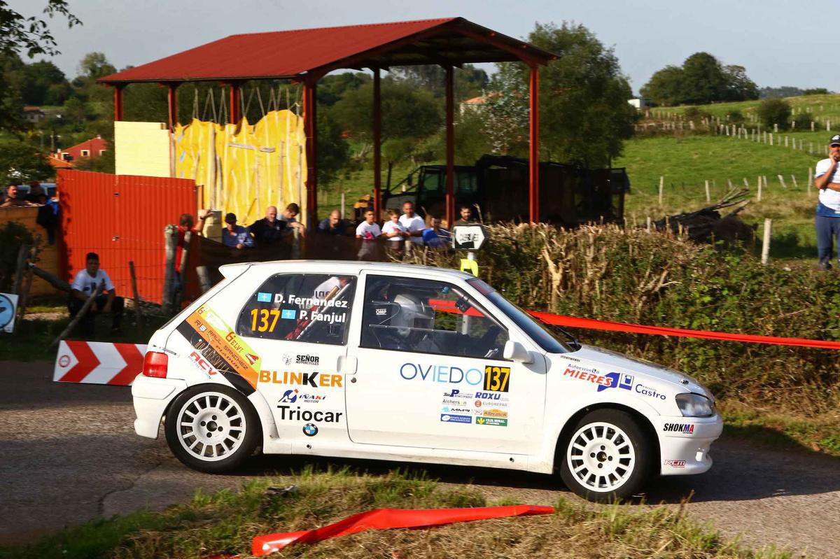 80 pilotos inscritos en el certamen autonómico 80 pilotos inscritos en el certamen autonómico