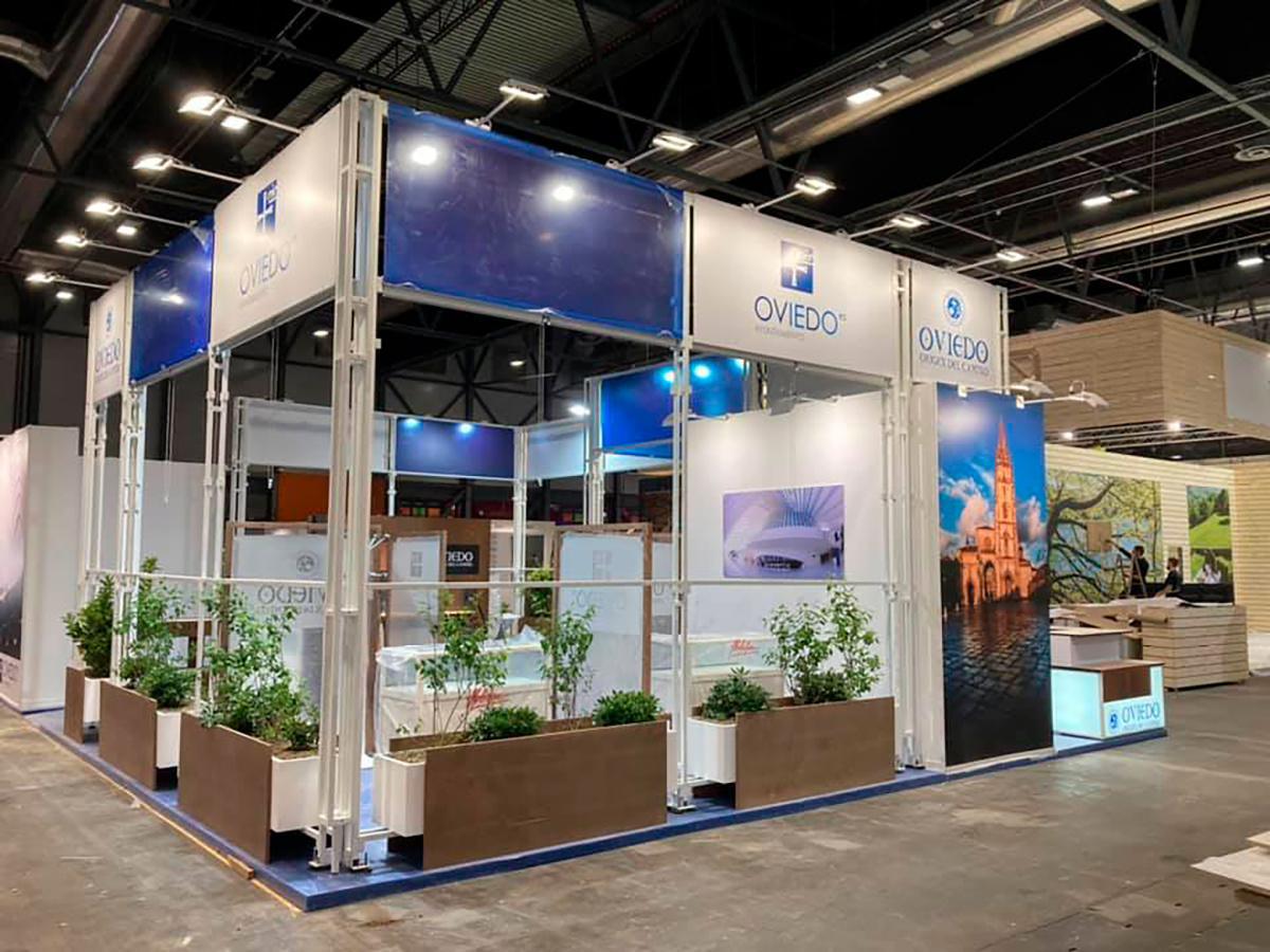 Fitur acogerá la presentación del 58 Rally Blendio Princesa de Asturias Ciudad de Oviedo Fitur acogerá la presentación del 58 Rally Blendio Princesa de Asturias Ciudad de Oviedo