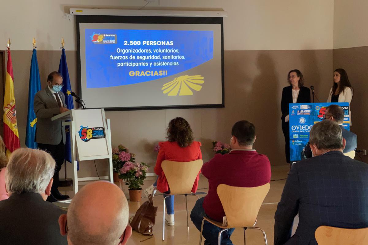 Tomás Fernández: “El Rallye Princesa es muy importante para que la gente conozca el municipio” Tomás Fernández: “El Rallye Princesa es muy importante para que la gente conozca el municipio”