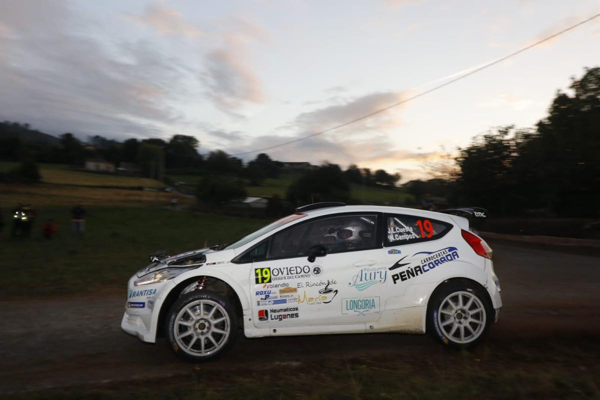 Como un “Cohete” a por el cuarto Princesa Como un “Cohete” a por el cuarto Princesa