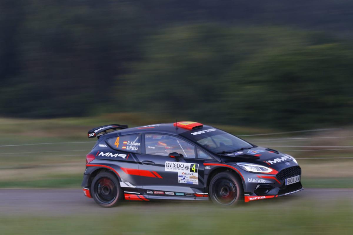 Como un “Cohete” a por el cuarto Princesa Como un “Cohete” a por el cuarto Princesa