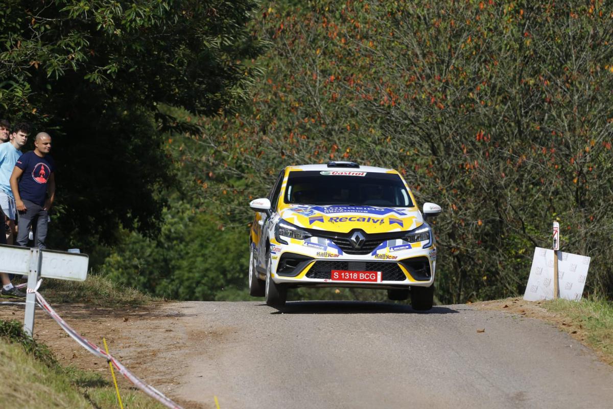 Como un “Cohete” a por el cuarto Princesa Como un “Cohete” a por el cuarto Princesa