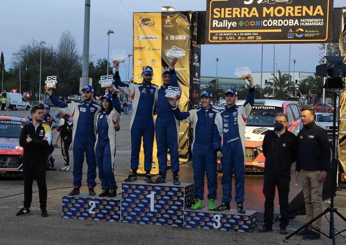 Exitoso arranque de las copas de promoción Renault  Exitoso arranque de las copas de promoción Renault
