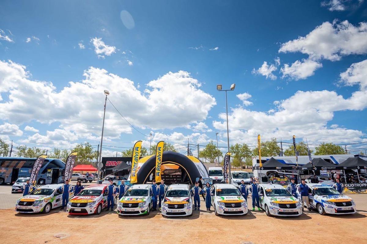 Exitoso arranque de las copas de promoción Renault  Exitoso arranque de las copas de promoción Renault