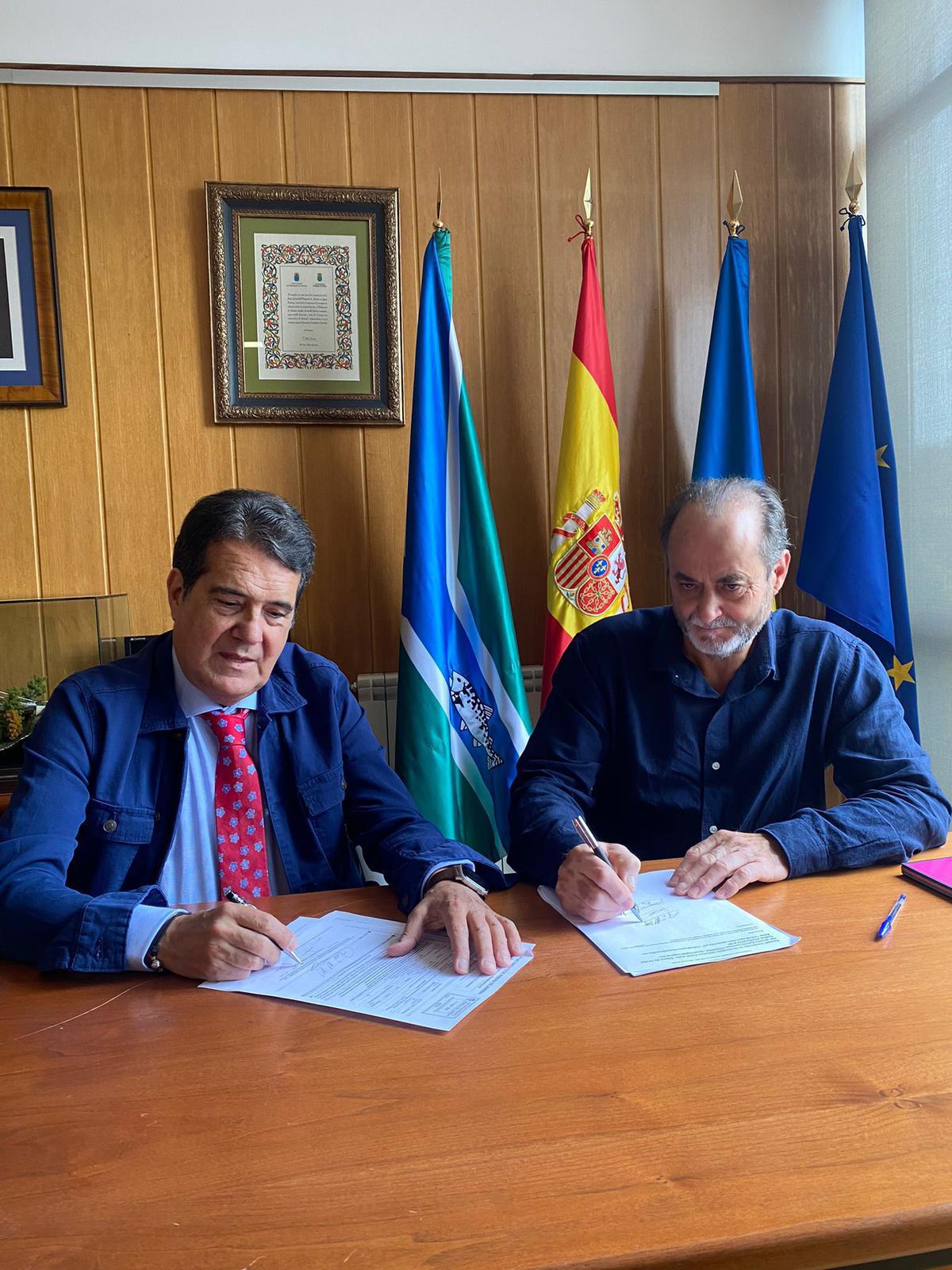 Ribera de Arriba mantiene su importante compromiso con el Rally Blendio Princesa de Asturias Ciudad de Oviedo Ribera de Arriba mantiene su importante compromiso con el Rally Blendio Princesa de Asturias Ciudad de Oviedo