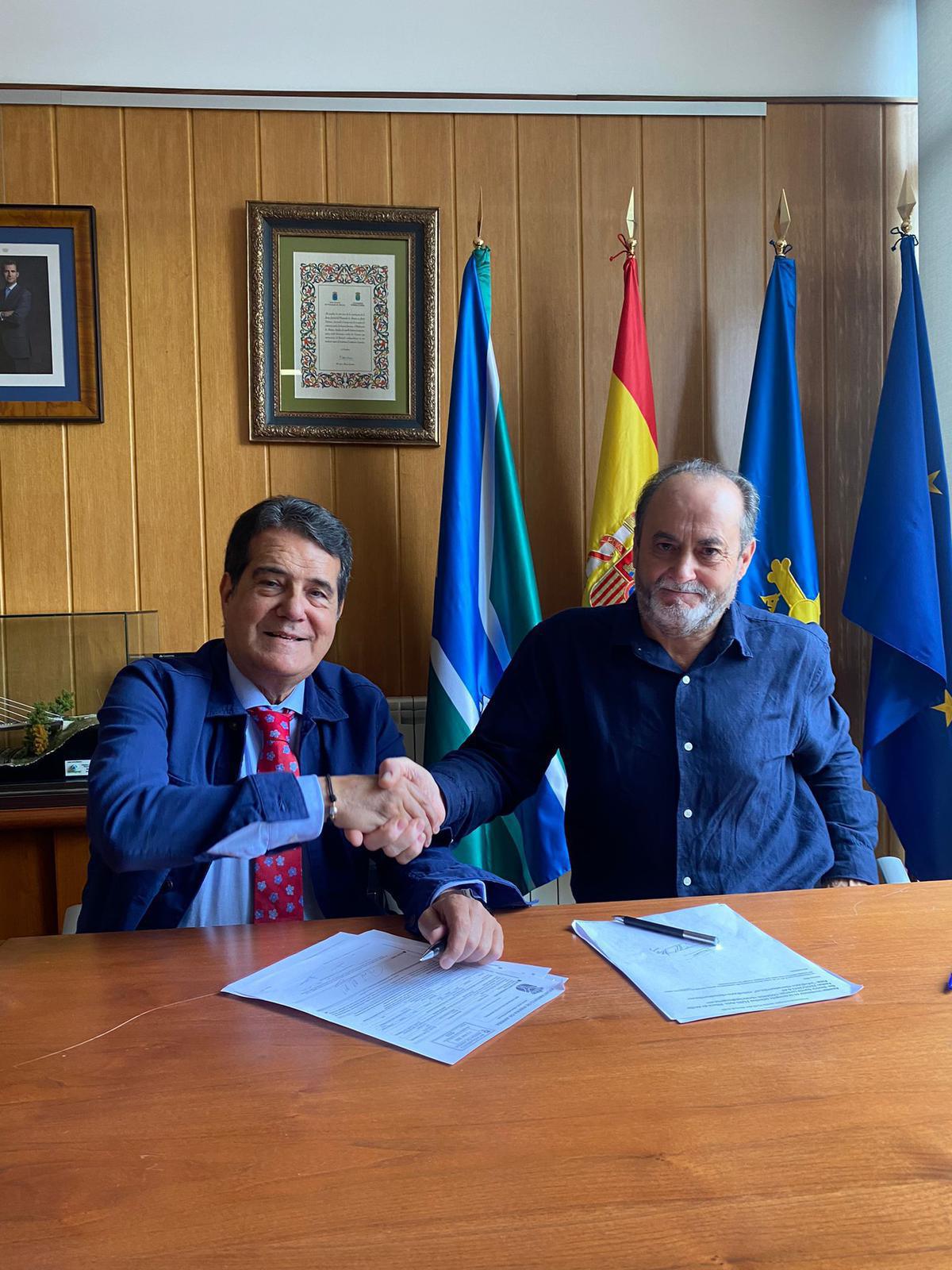 Ribera de Arriba mantiene su importante compromiso con el Rally Blendio Princesa de Asturias Ciudad de Oviedo Ribera de Arriba mantiene su importante compromiso con el Rally Blendio Princesa de Asturias Ciudad de Oviedo