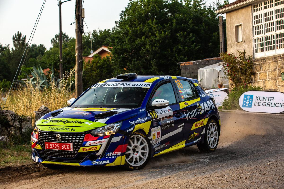 La copa asturiana Sports&You Llanes Rally Cup disputa su segunda prueba en el Rally Blendio Princesa de Asturias Ciudad de Oviedo La copa asturiana Sports&You Llanes Rally Cup disputa su segunda prueba en el Rally Blendio Princesa de Asturias Ciudad de Oviedo