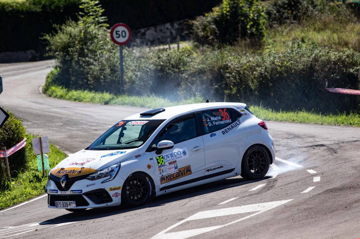 TC 6 / Espadas en todo lo alto de cara a la jornada definitiva de mañana TC 6 / Espadas en todo lo alto de cara a la jornada definitiva de mañana