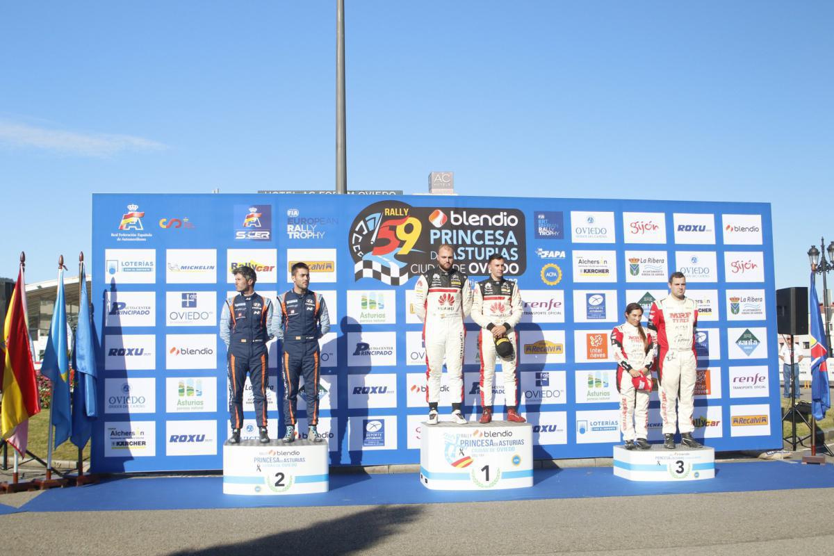 Resumen Final / Alejandro Cachón logra la victoria en uno de los Princesa más disputados Resumen Final / Alejandro Cachón logra la victoria en uno de los Princesa más disputados