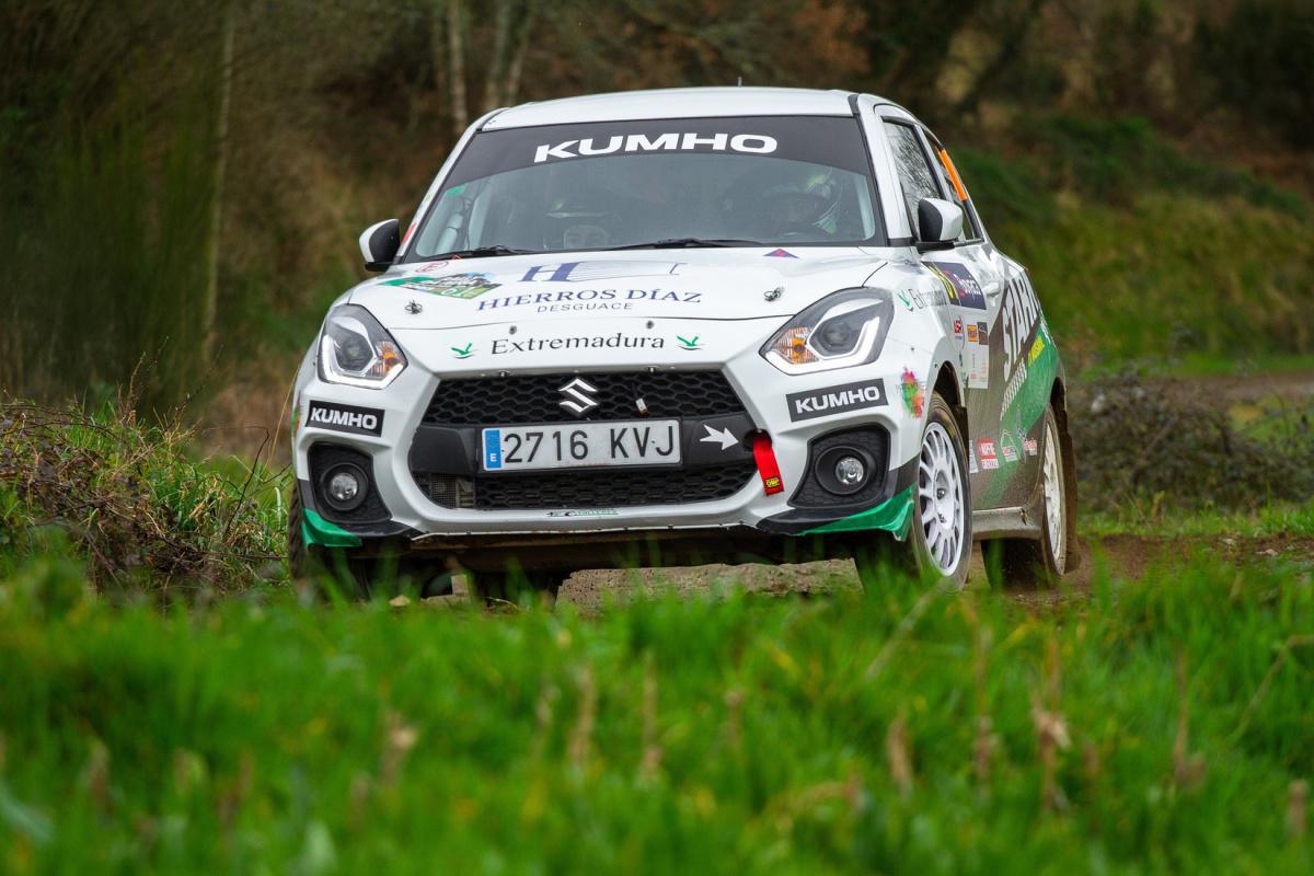 Rally Da Auga Rally Da Auga