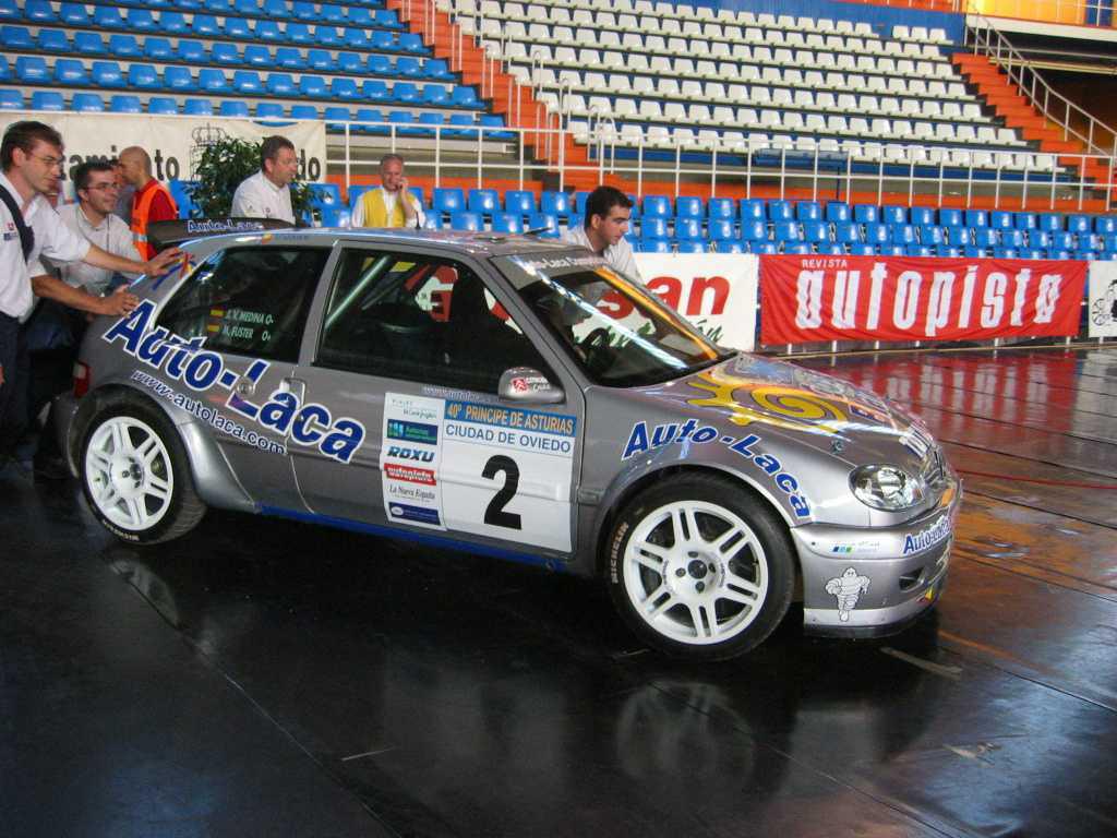 Historia 2003 - Bajo la mirada del Príncipe. Historia 2003 - Bajo la mirada del Príncipe.