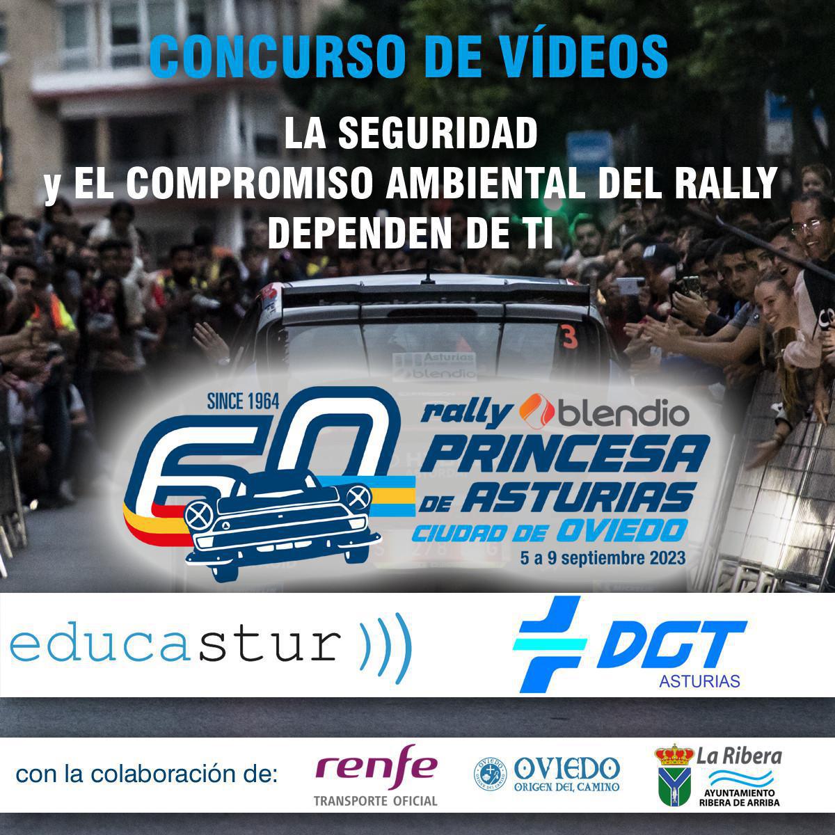 Concurso de vídeos Concurso de vídeos