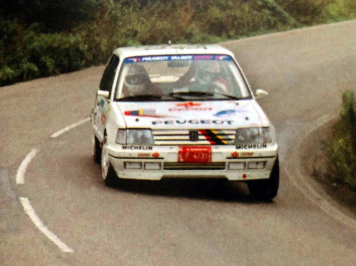 Historia 1993 - Fuera de serie Historia 1993 - Fuera de serie