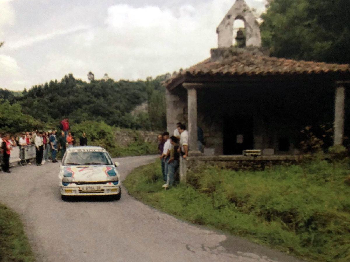 Historia 1993 - Fuera de serie Historia 1993 - Fuera de serie