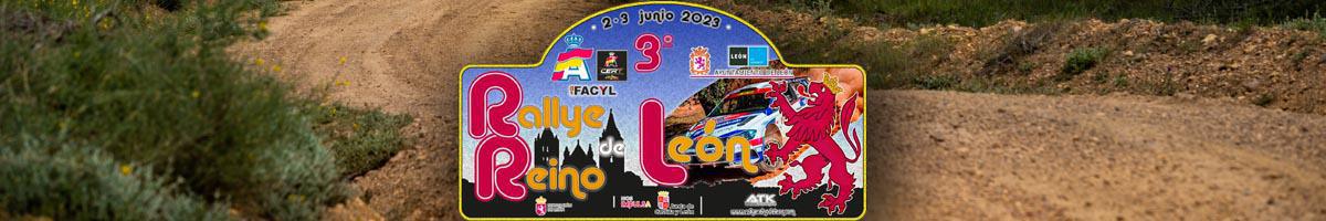 Rallye Reino de León